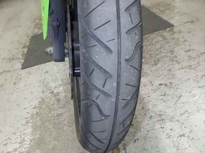 Kawasaki Ninja 250R 2009