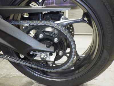 Triumph Street Triple S 2021