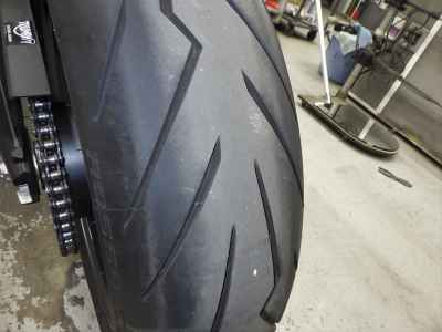Triumph Street Triple S 2021