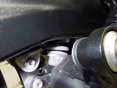 Triumph Street Triple S 2021