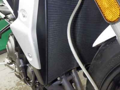Triumph Street Triple S 2021
