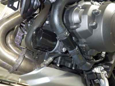 Triumph Street Triple S 2021