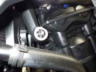 Triumph Street Triple S 2021