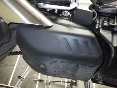 Triumph Street Triple S 2021