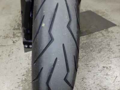Triumph Street Triple S 2021