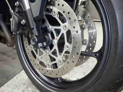 Triumph Street Triple S 2021