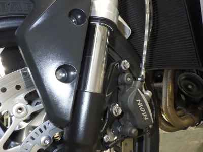 Triumph Street Triple S 2021