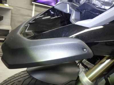 BMW R1200GS 2014