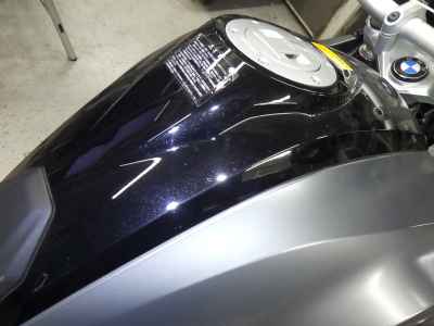 BMW R1200GS 2014