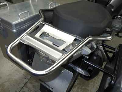 BMW R1200GS 2014
