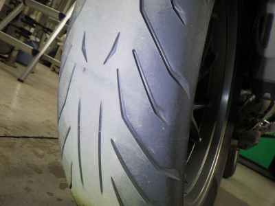 BMW R1200GS 2014