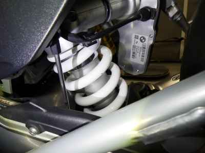BMW R1200GS 2014