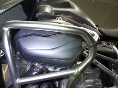 BMW R1200GS 2014