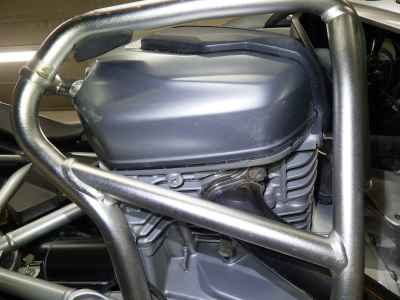BMW R1200GS 2014