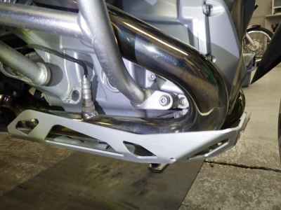 BMW R1200GS 2014