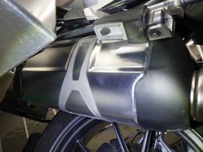 BMW R1200GS 2014