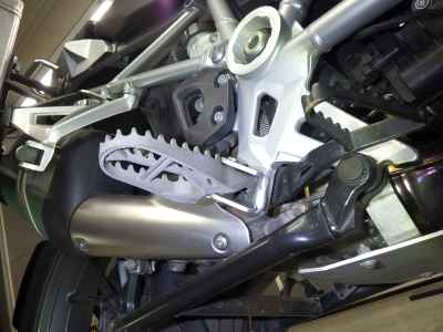 BMW R1200GS 2014