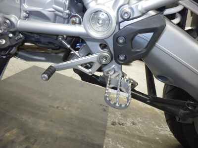 BMW R1200GS 2014