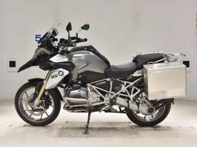 BMW R1200GS 2014