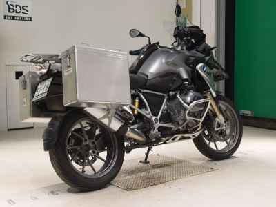BMW R1200GS 2014