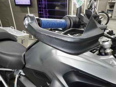 BMW R1200GS 2014