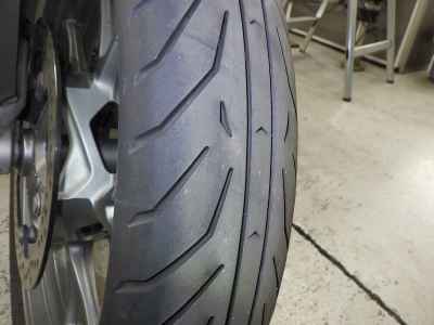 BMW R1200GS 2014