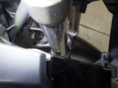 BMW R1200GS 2014