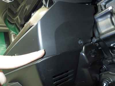 Honda GL1800 Gold Wing Tour DCT 2026