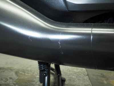 Honda GL1800 Gold Wing Tour DCT 2026