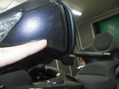 Honda GL1800 Gold Wing Tour DCT 2026