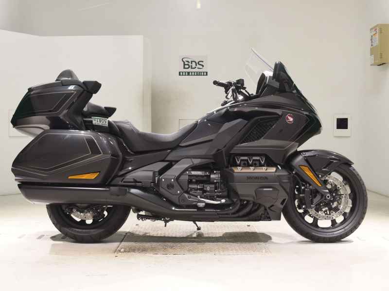 Honda GL1800 Gold Wing Tour DCT 2026