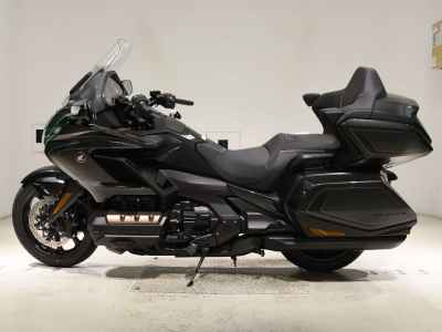 Honda GL1800 Gold Wing Tour DCT 2026