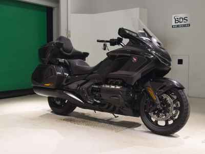 Honda GL1800 Gold Wing Tour DCT 2026