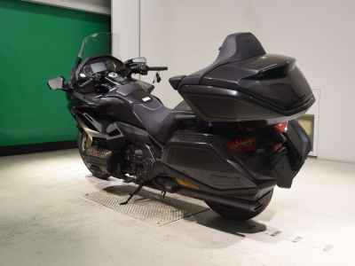 Honda GL1800 Gold Wing Tour DCT 2026