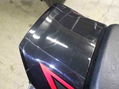 Honda CB1000F 2025