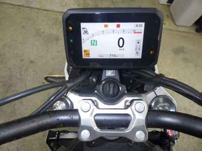 Honda CB1000F 2025