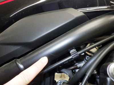 Honda CB1000F 2025