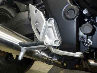 Honda CB1000F 2025