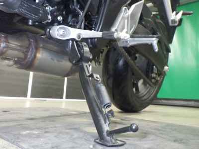 Honda CB1000F 2025
