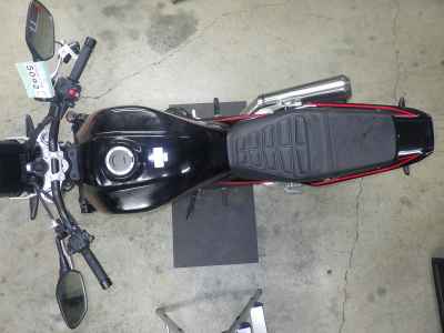 Honda CB1000F 2025