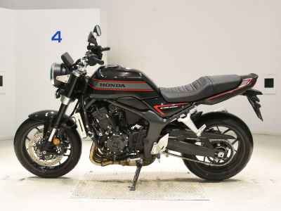 Honda CB1000F 2025