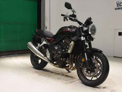 Honda CB1000F 2025