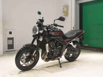 Honda CB1000F 2025