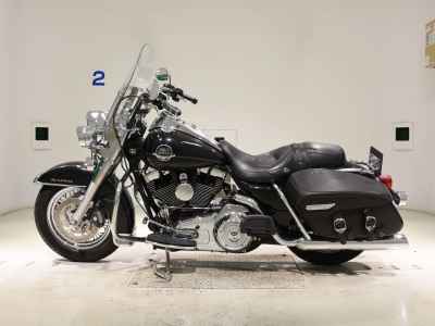 Harley-Davidson Road King FLHRC1580 2008
