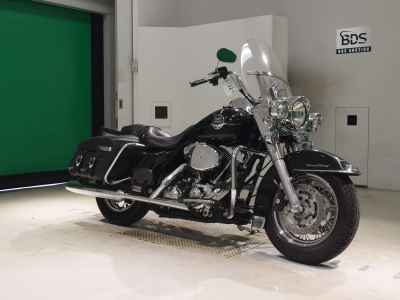 Harley-Davidson Road King FLHRC1580 2008