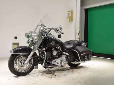 Harley-Davidson Road King FLHRC1580 2008