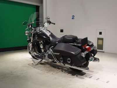 Harley-Davidson Road King FLHRC1580 2008