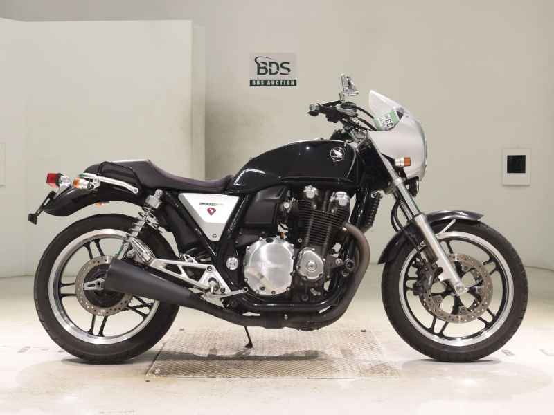 Honda CB1100 2012
