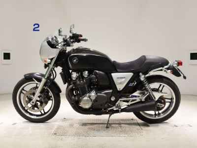 Honda CB1100 2012