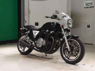 Honda CB1100 2012